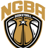 NGBA Logo Gold