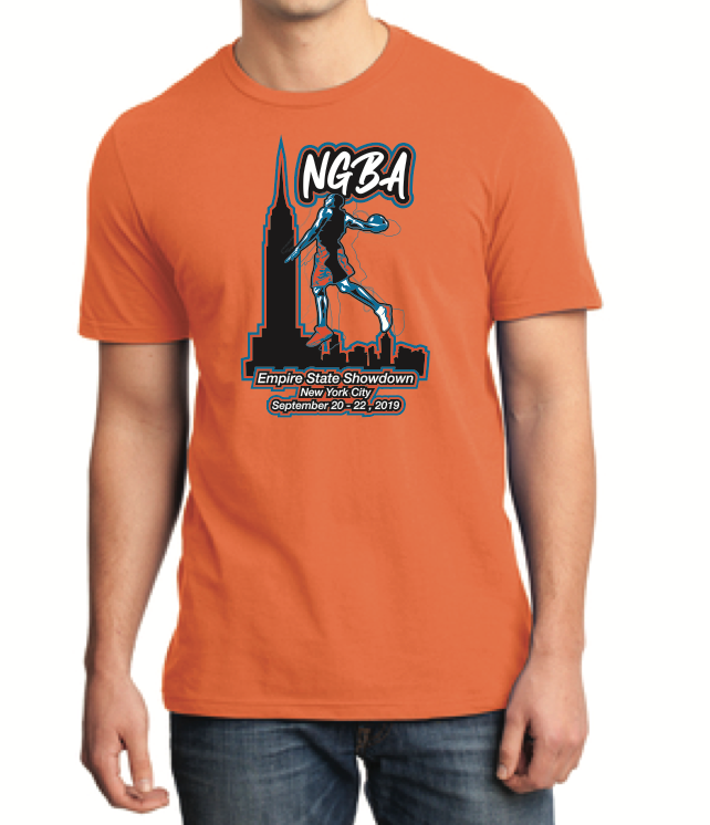 NYC T Shirt