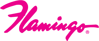 The Flamingo Logo