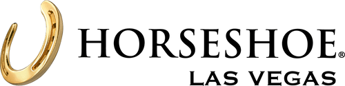 Horseshoe Las Vegas Logo