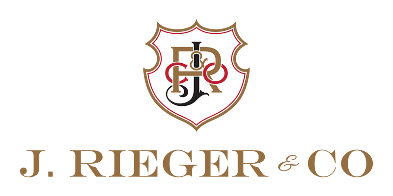 J. Rieger & Co logo