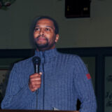 Daryle Morgan Hall of Fame Icon