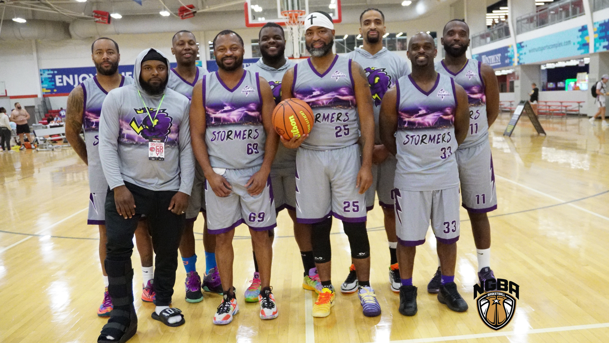 Midwest Stormers 3