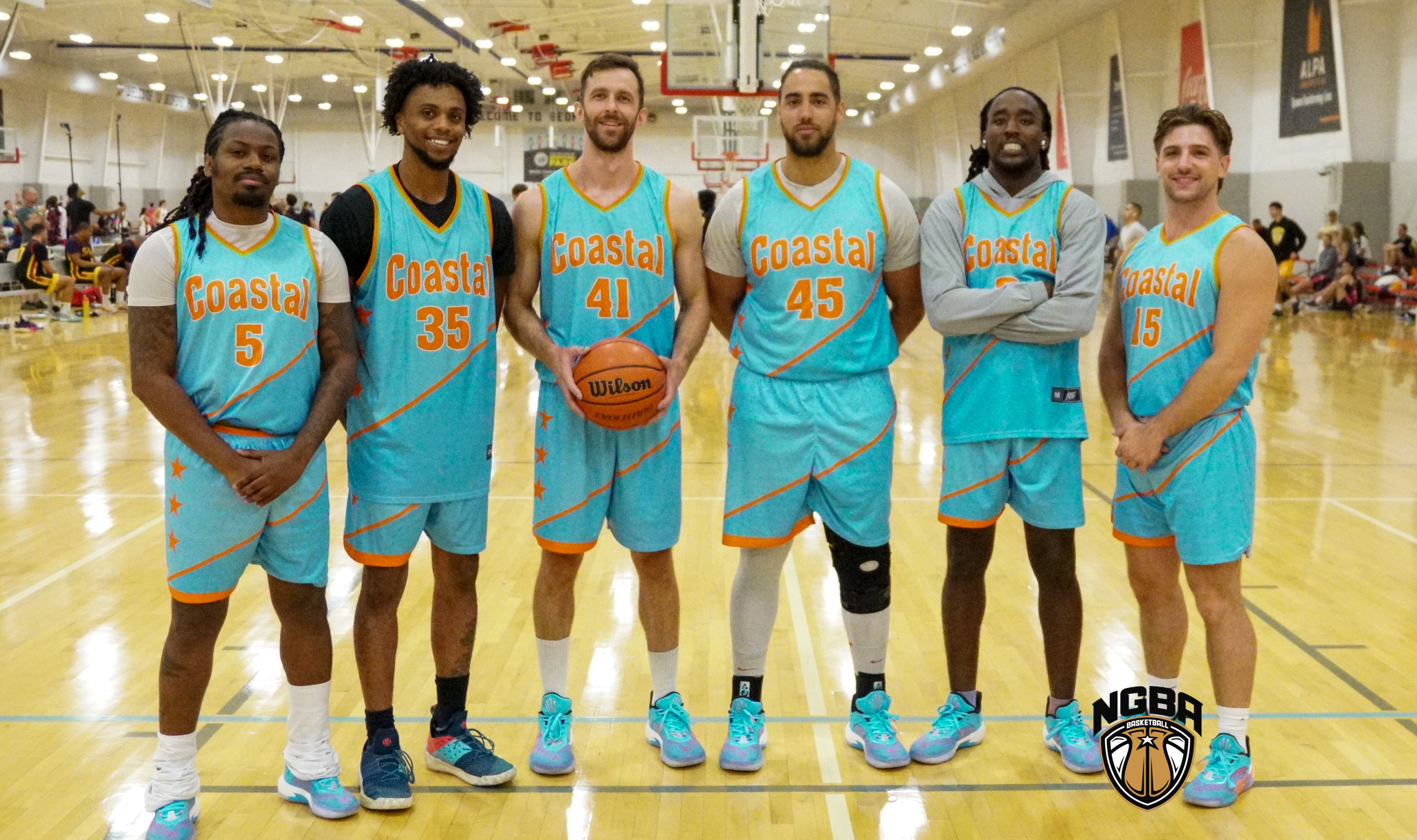 Coastal Elite