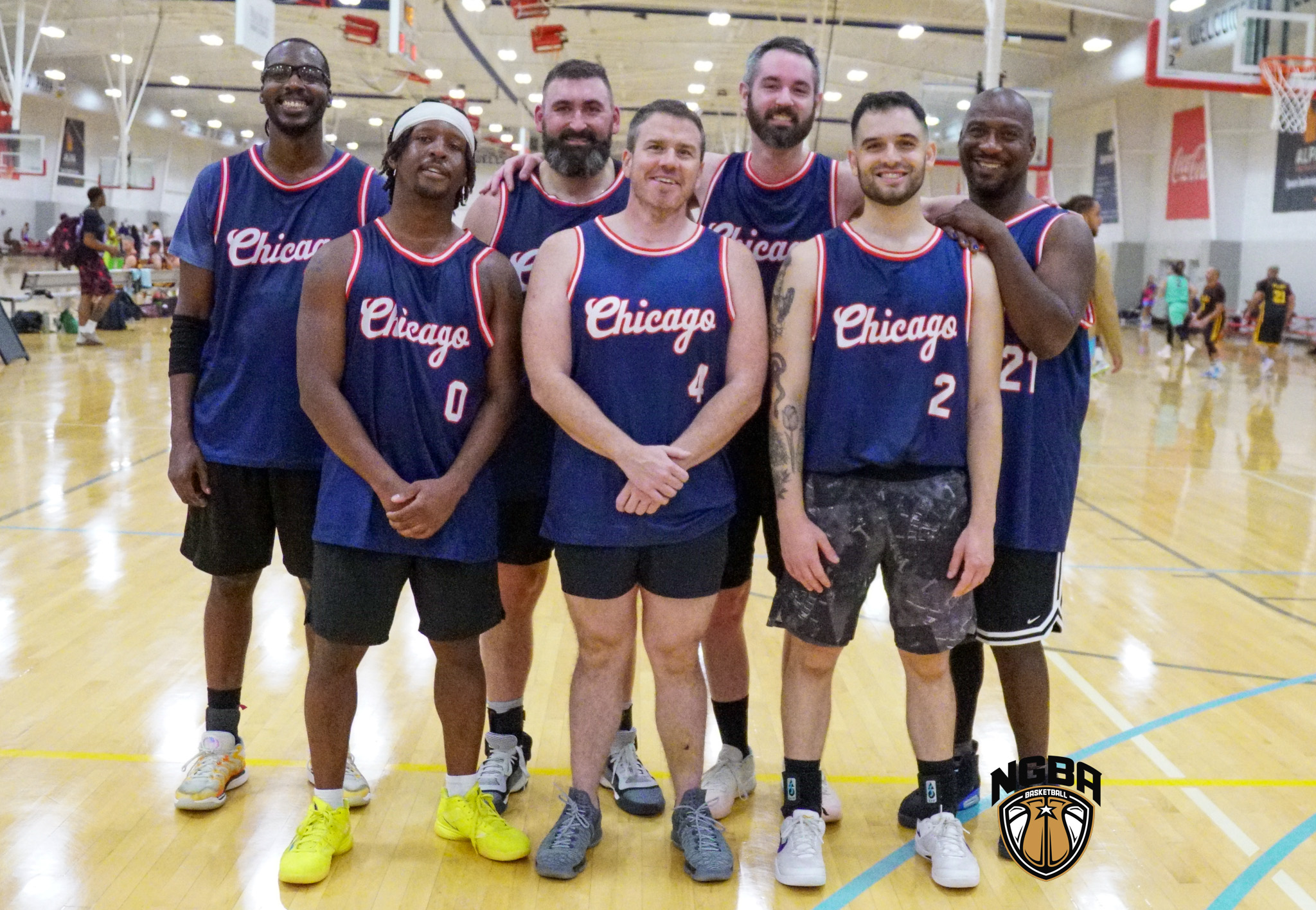 Chicago Otters