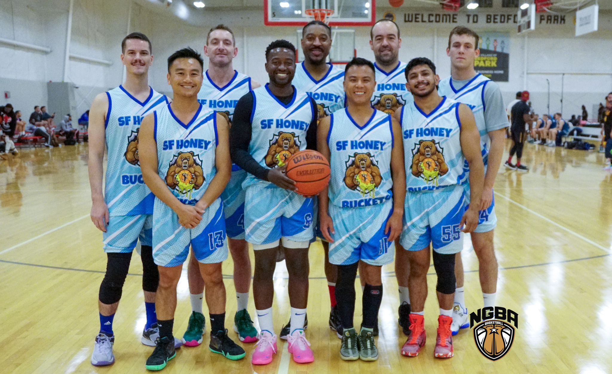 SF Honey Buckets