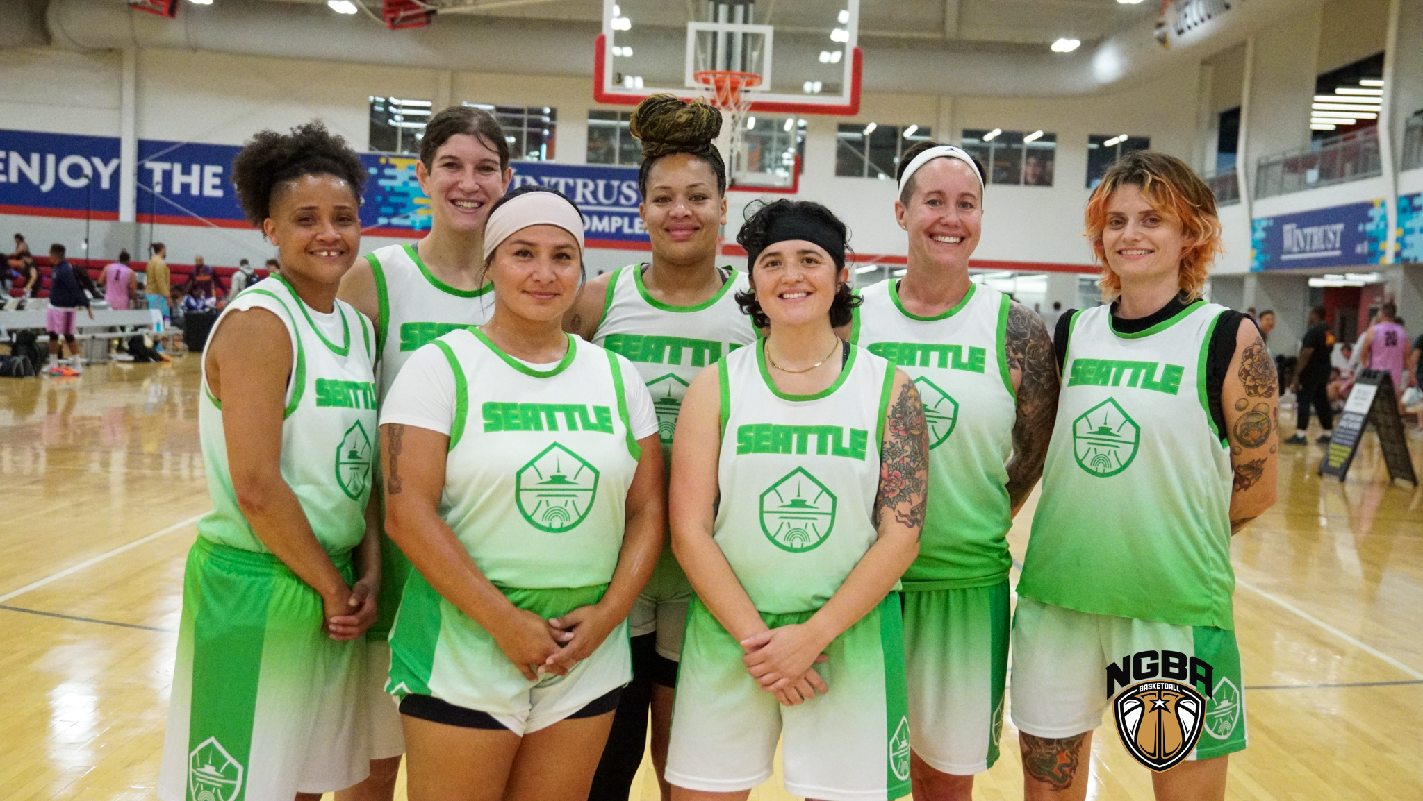Seattle Storm Chasers