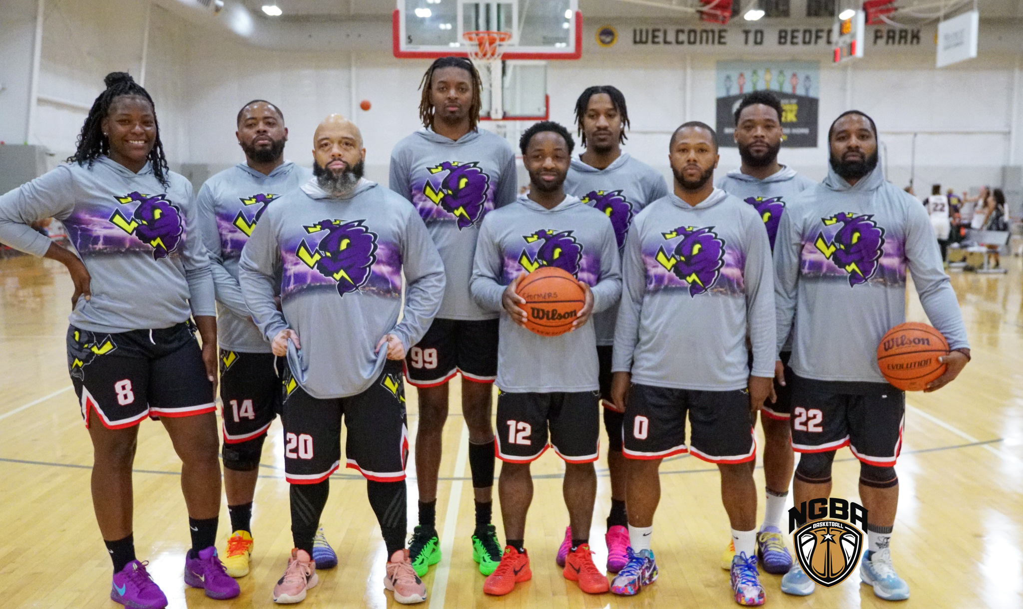 Midwest Stormers 2