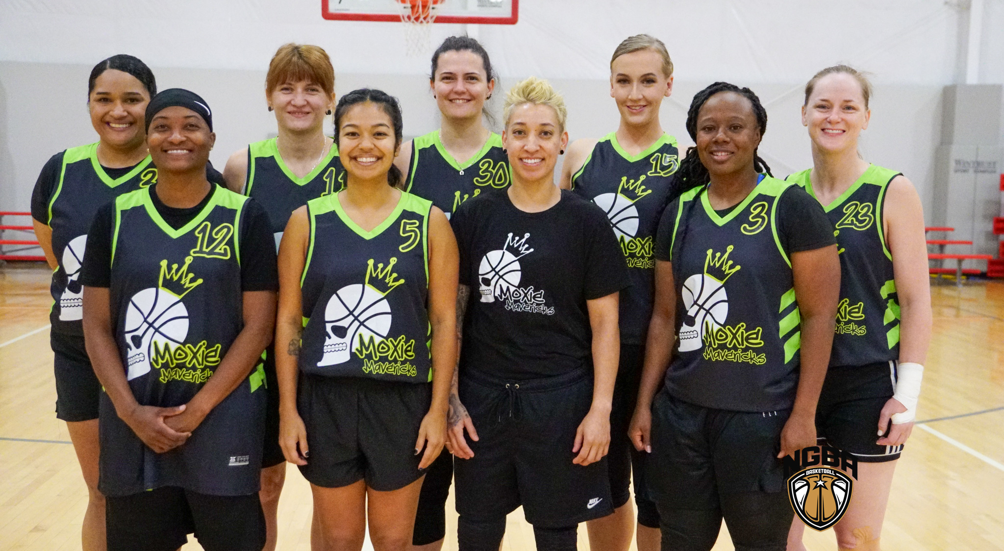 Moxie Mavericks