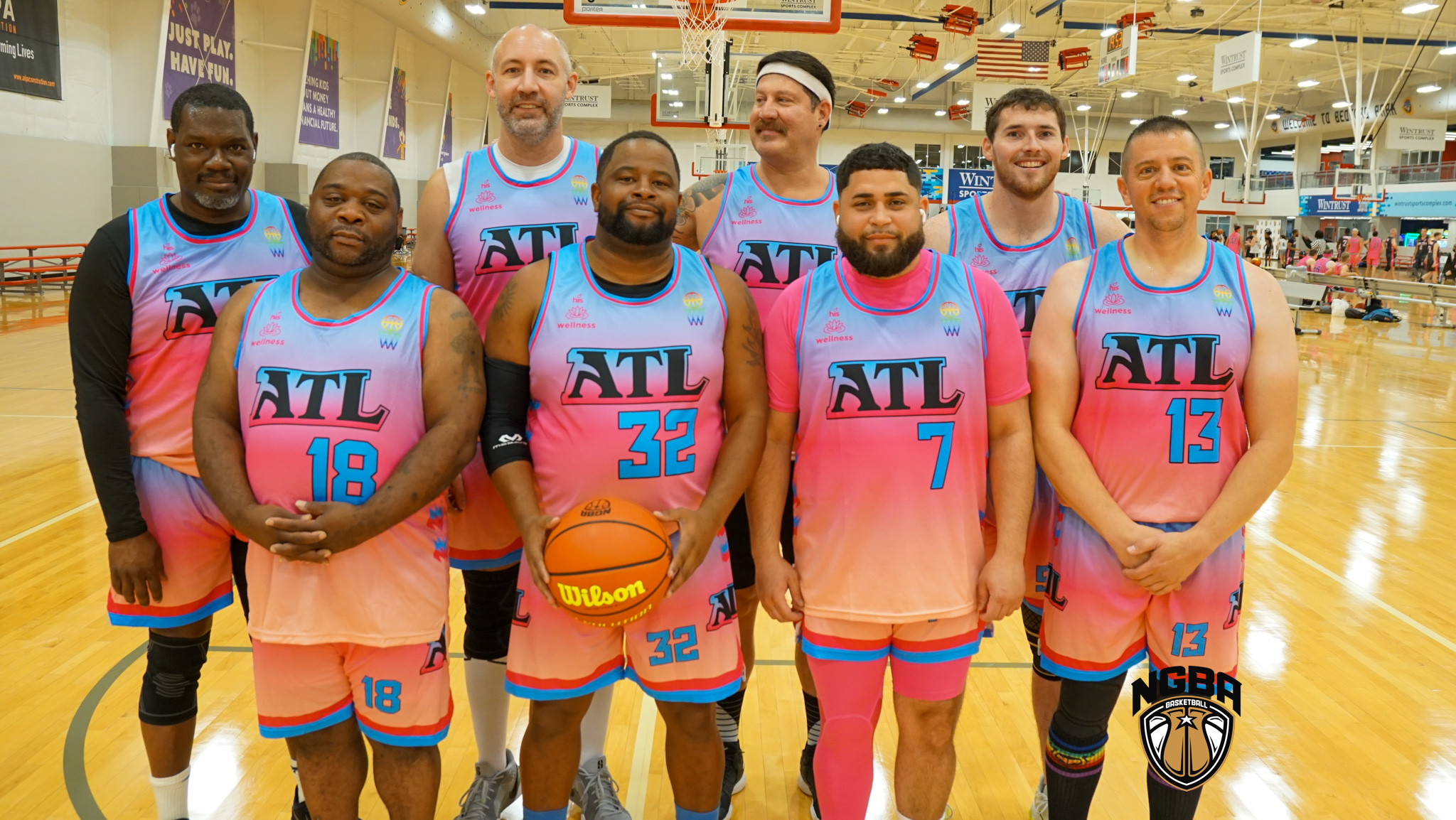 Atlanta Unicorns