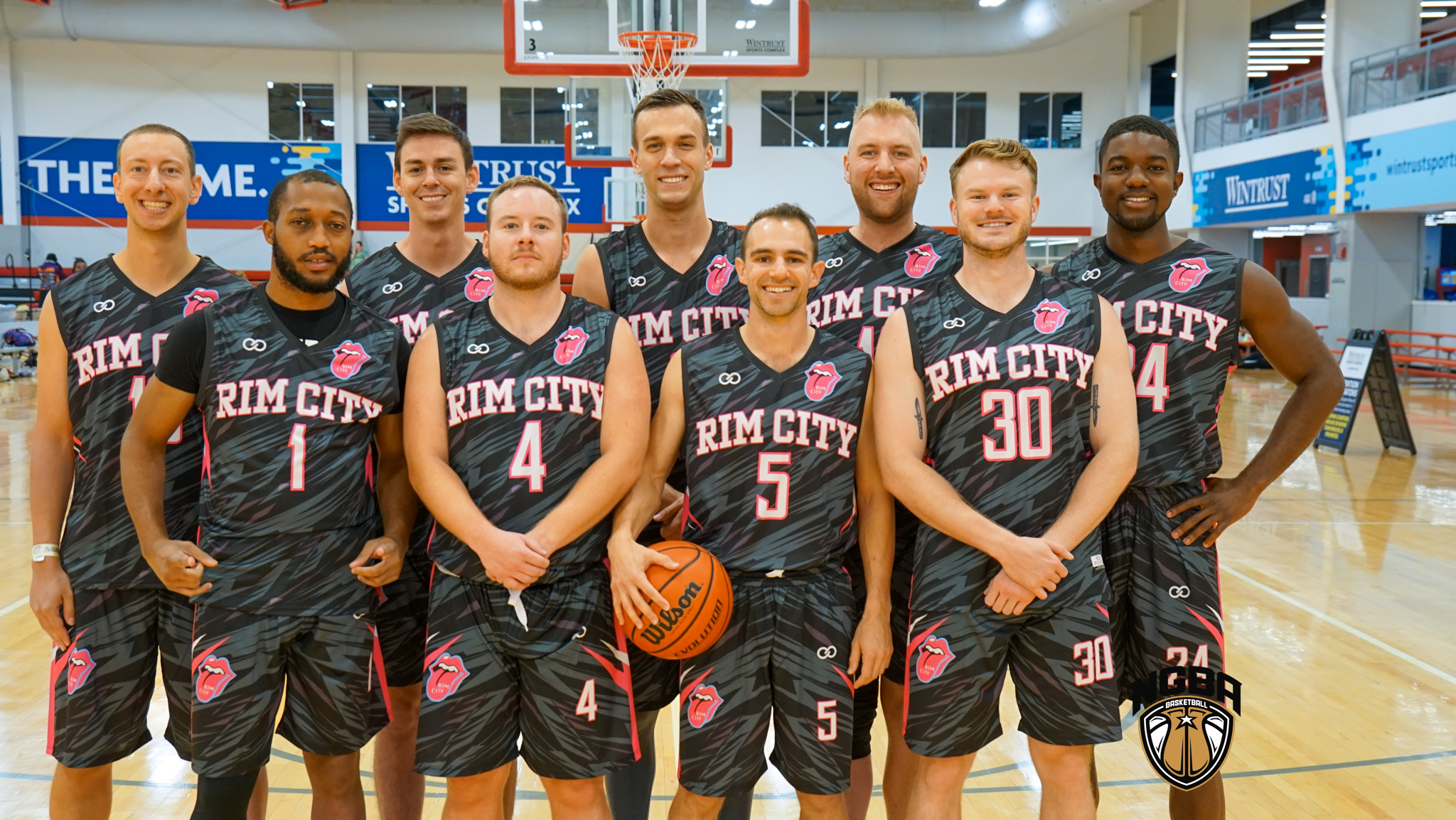 NYC Rim City