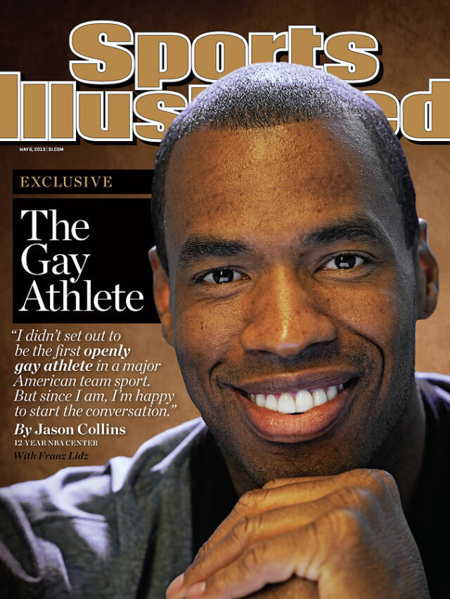 Jason Collins