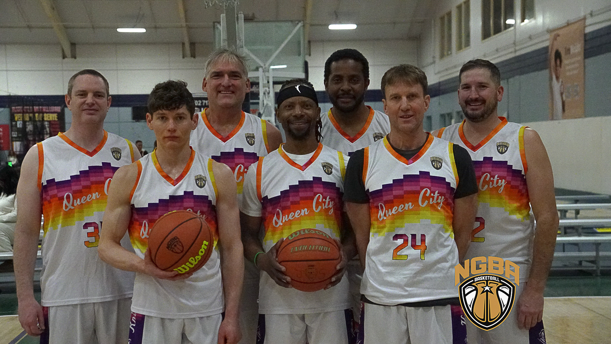 Queen City Kights West