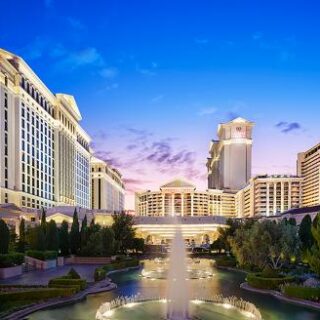 Caesers Palace 1