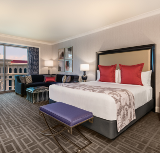 Caesers Palace 2