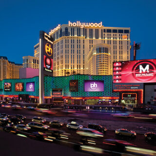 Planet Hollywood 1