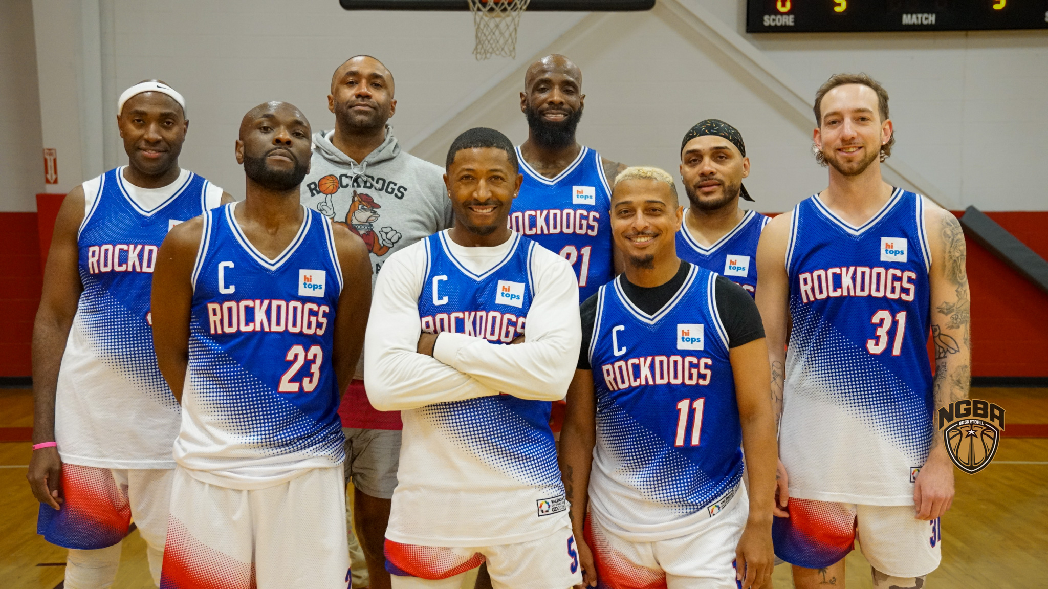 4 rockdogsA